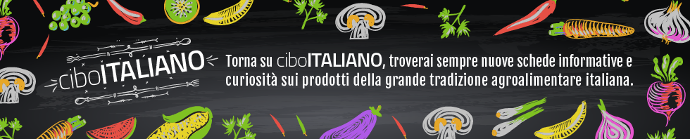 torna su cibo italiano, troverai sempre nuove schede informative e curiosità sui prodotti della grande tradizione agroalimentare italiana.