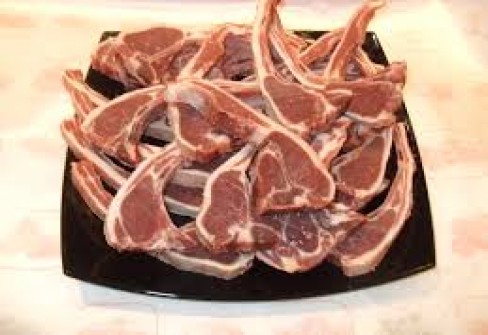 AGNELLO DEL CENTRO ITALIA AGNELLO DEL CENTRO ITALIA