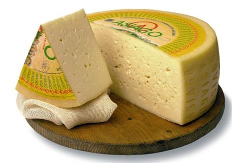 ASIAGO ASIAGO
