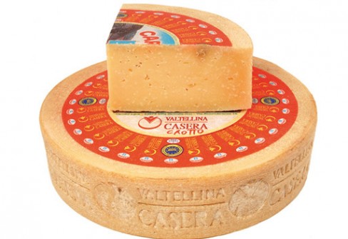 CASERA VALTELLINA CASERA VALTELLINA