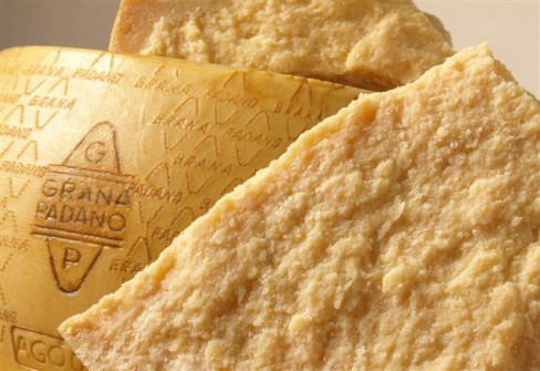GRANA PADANO GRANA PADANO