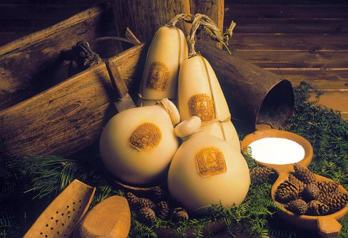 CACIOCAVALLO SILANO CACIOCAVALLO SILANO