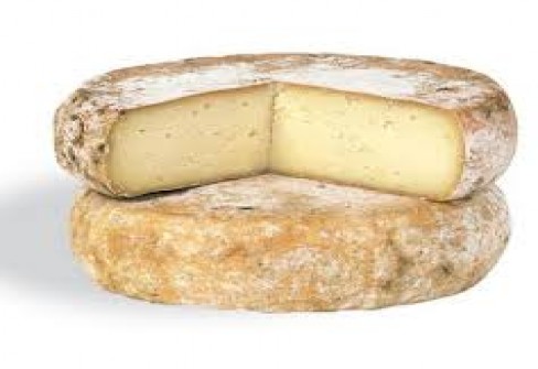 TOMA PIEMONTESE | Cibo italiano
