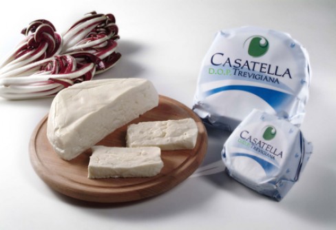 CASATELLA TREVIGIANA CASATELLA TREVIGIANA