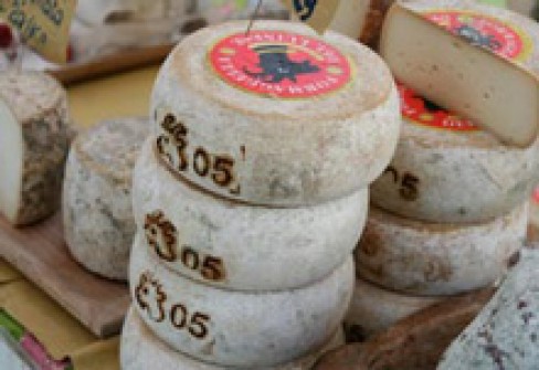 FORMAGGELLA DEL LUINESE FORMAGGELLA DEL LUINESE
