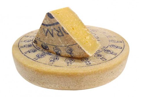FORMAI DE MUT DELL’ALTA VAL BREMBANA FORMAI DE MUT DELL’ALTA VAL BREMBANA