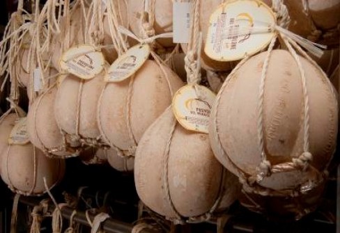 PROVOLONE DEL MONACO PROVOLONE DEL MONACO