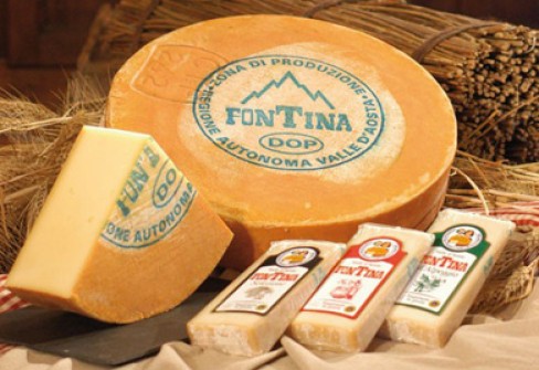 FONTINA FONTINA