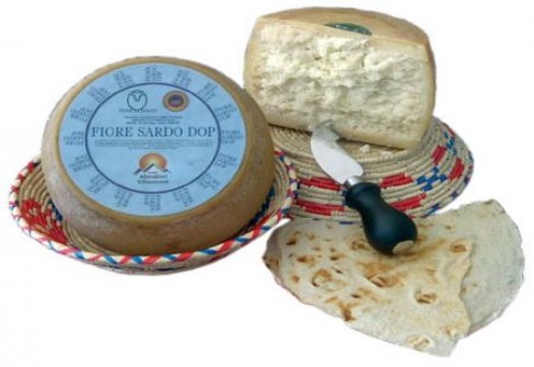 FIORE SARDO FIORE SARDO