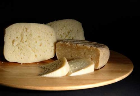 PECORINO DI PICINISCO PECORINO DI PICINISCO