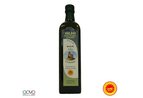 ALTO CROTONESE ALTO CROTONESE