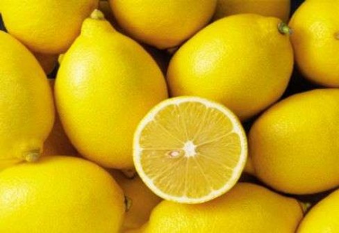 LIMONE DI SIRACUSA LIMONE DI SIRACUSA