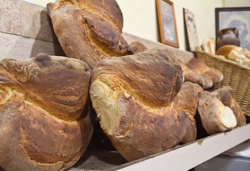 PANE DI ALTAMURA PANE DI ALTAMURA