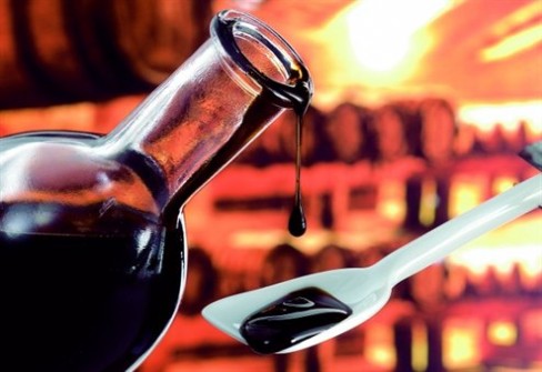 ACETO BALSAMICO DI MODENA ACETO BALSAMICO DI MODENA