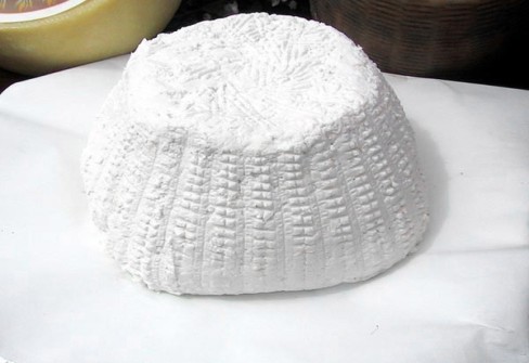 RICOTTA DI BUFALA CAMPANA RICOTTA DI BUFALA CAMPANA
