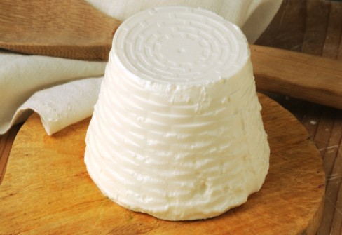 RICOTTA ROMANA RICOTTA ROMANA