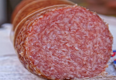 CIAUSCOLO CIAUSCOLO