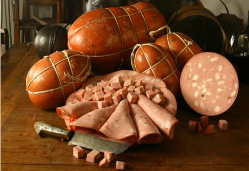 MORTADELLA BOLOGNA MORTADELLA BOLOGNA