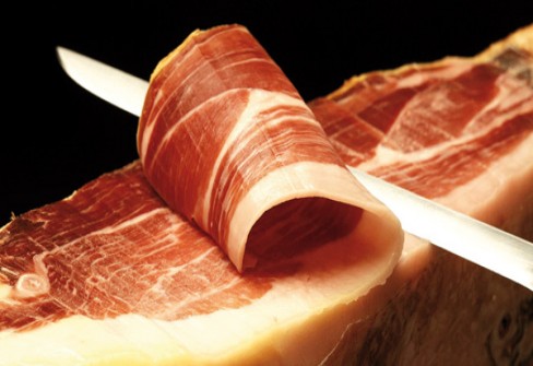 PROSCIUTTO DI CARPEGNA PROSCIUTTO DI CARPEGNA