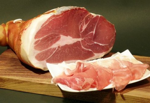 PROSCIUTTO DI PARMA PROSCIUTTO DI PARMA