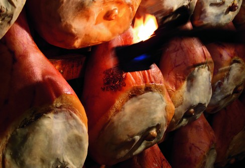 PROSCIUTTO VENETO BERICO-EUGANEO PROSCIUTTO VENETO BERICO-EUGANEO