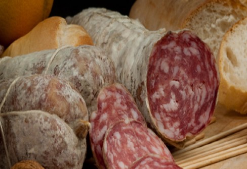 SALAME CREMONA SALAME CREMONA