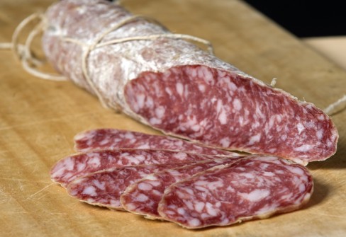 SALAME FELINO SALAME FELINO