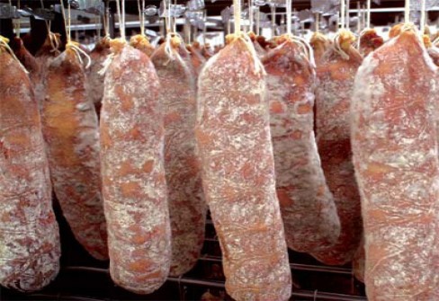SALAME S.ANGELO SALAME S.ANGELO